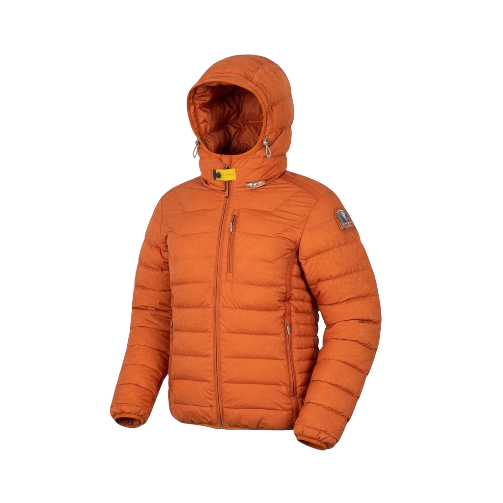 Parajumpers doudoune - The Reservery