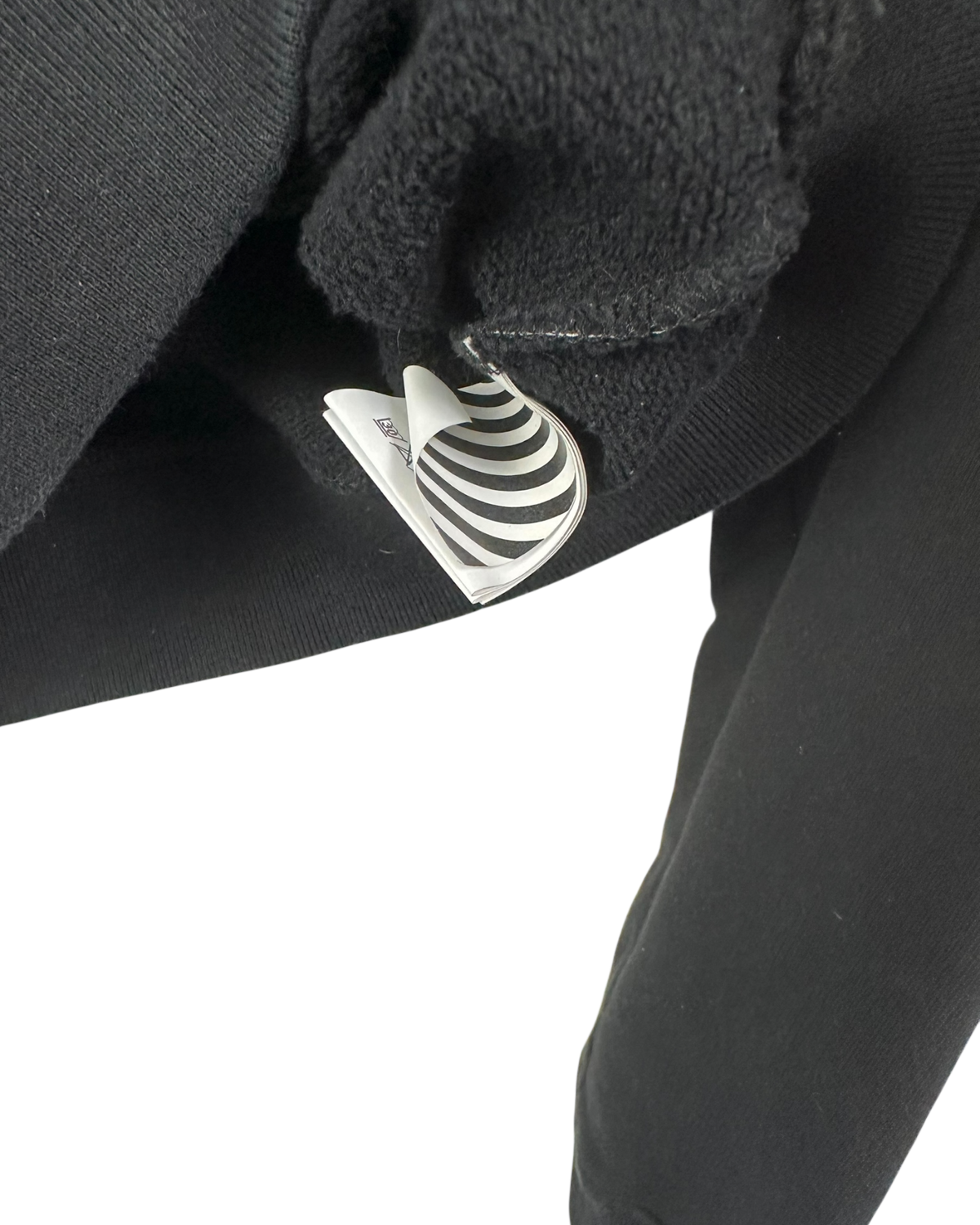 Off-White pull à capuche