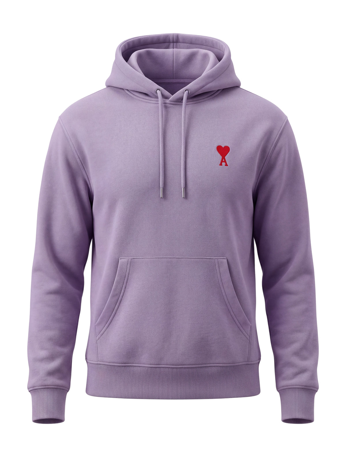 Ami Paris pull à capuche