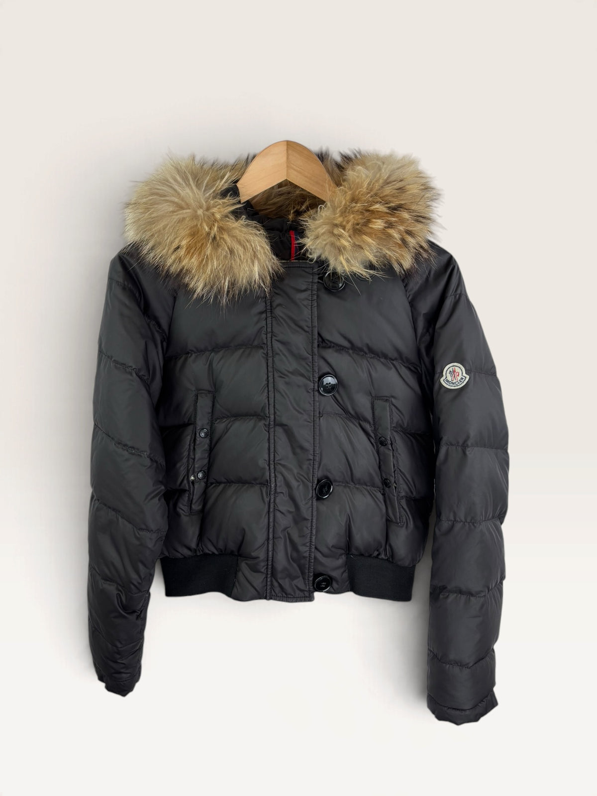 Moncler Doudoune Himalaya femme