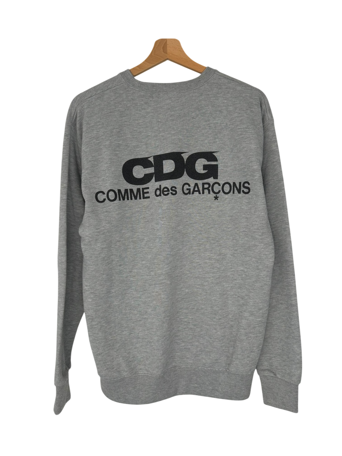 Comme des garçons Pull