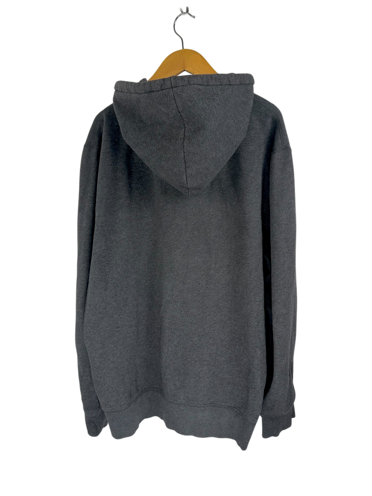 Burberry gilet à capuche