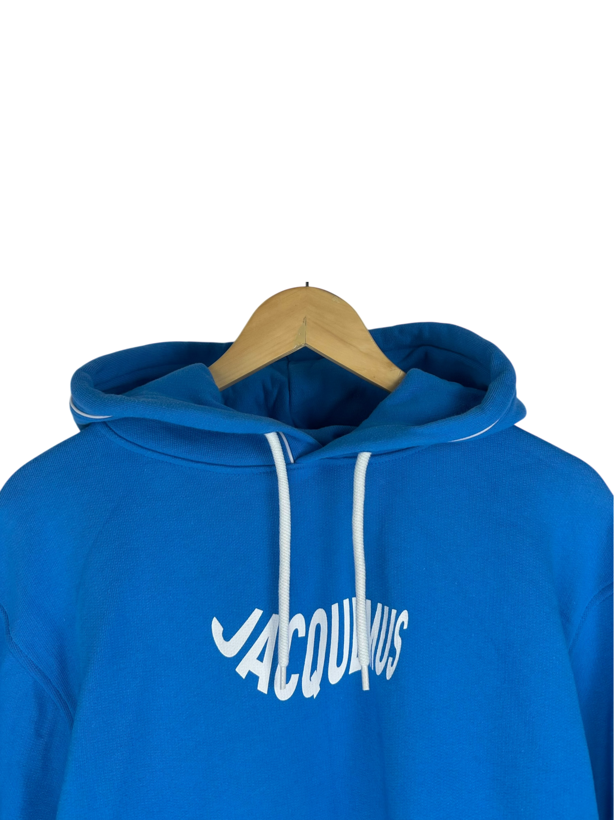 Jacquemus Pull à capuche - The Reservery