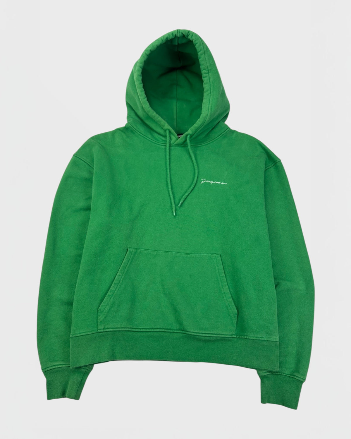 Jacquemus Pull à capuche - The Reservery