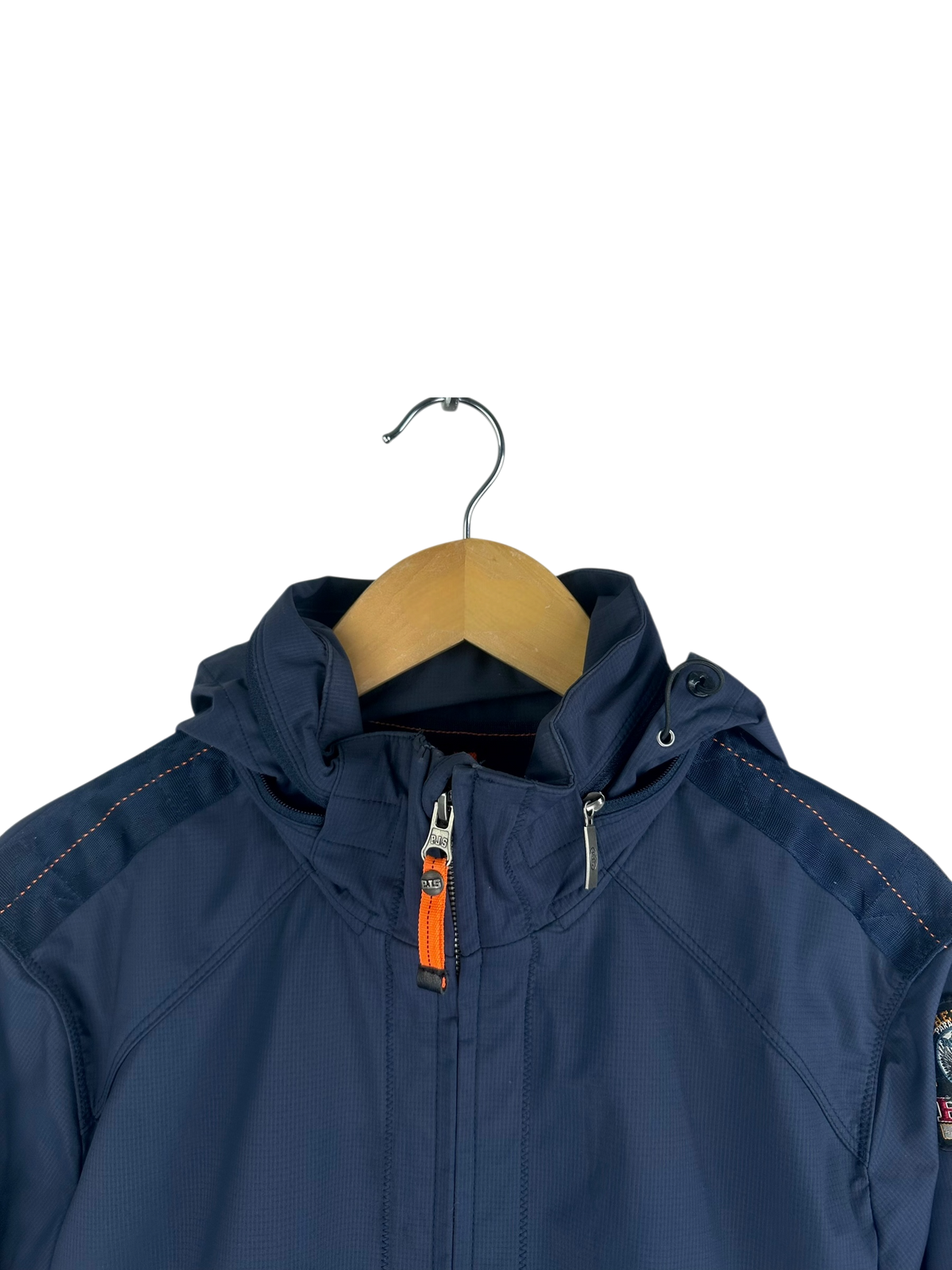 Parajumpers veste soft shell
