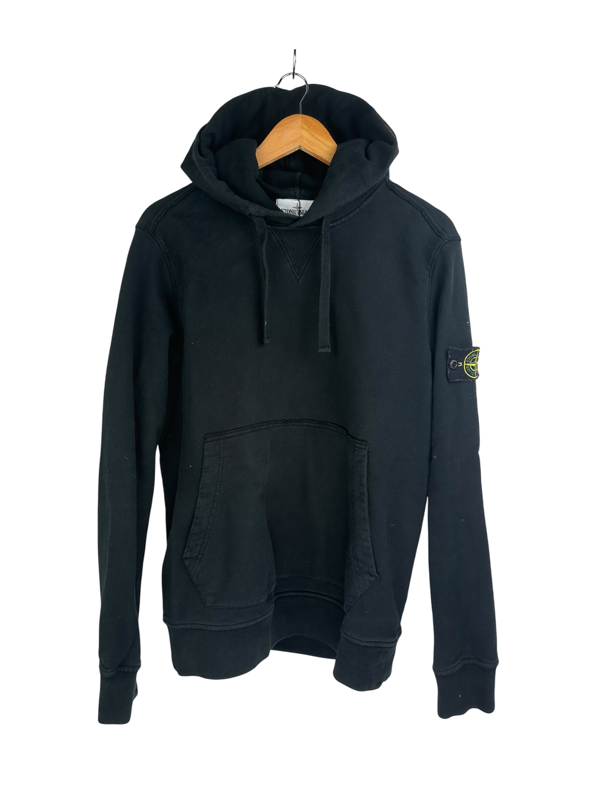 Pull à capuche Stone Island - The Reservery