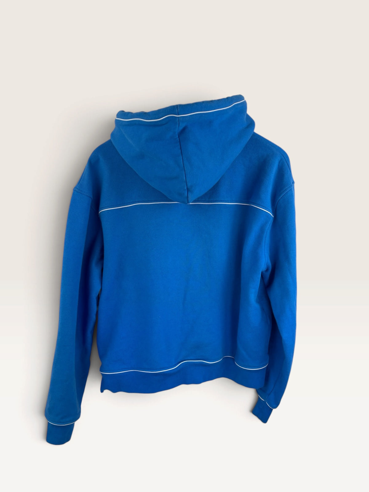 Jacquemus pull à capuche vague
