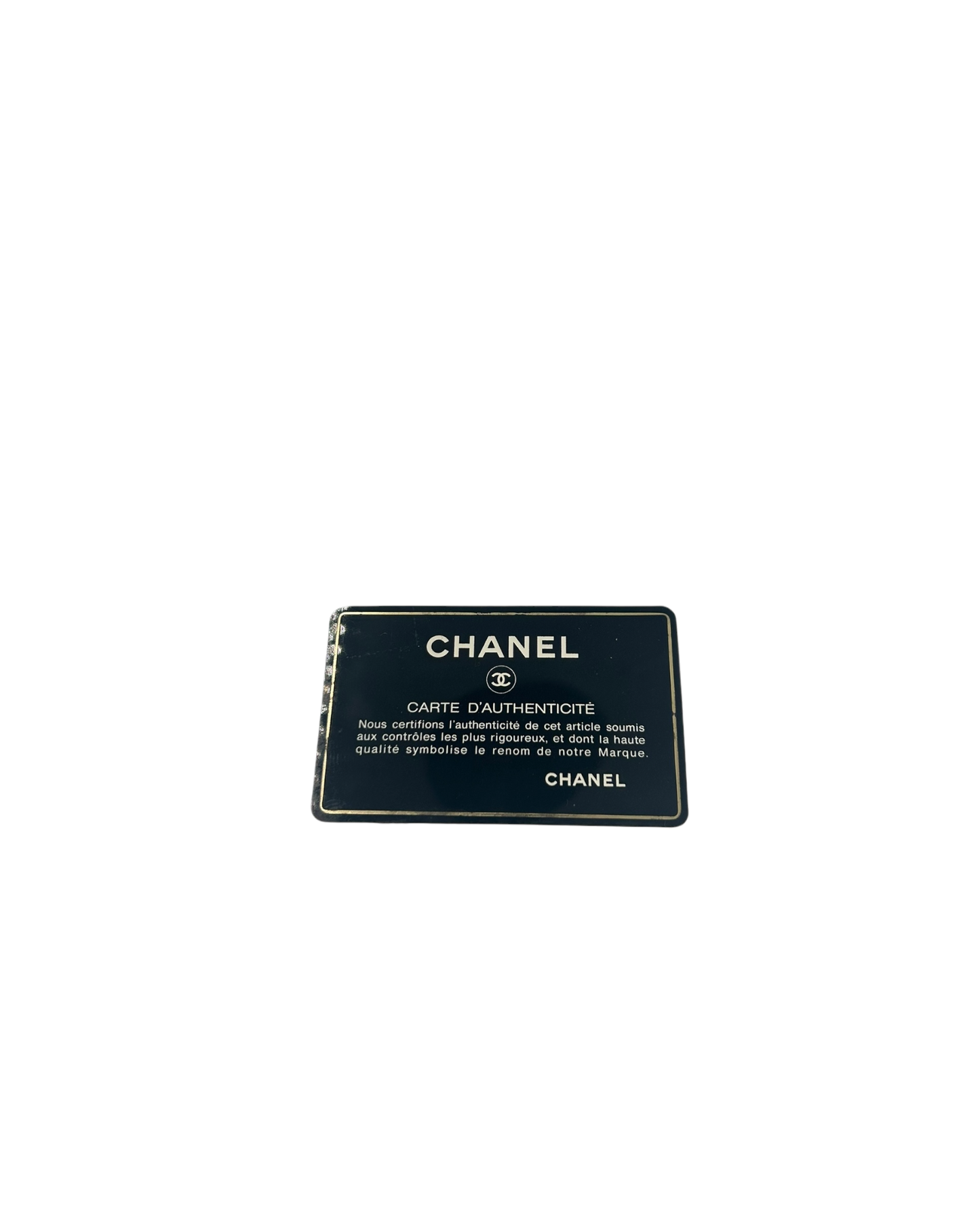 Chanel Timeless sac bandoulière