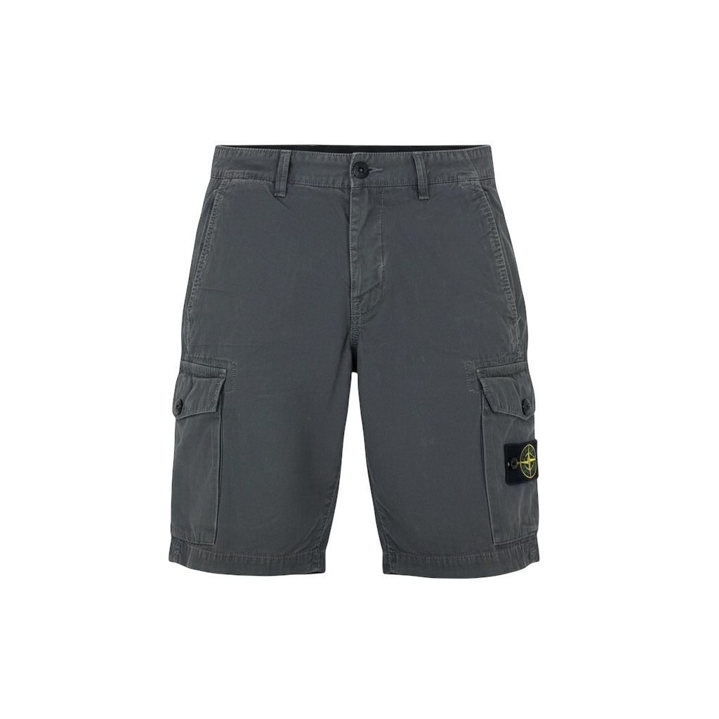 Stone Island short M - The Reservery