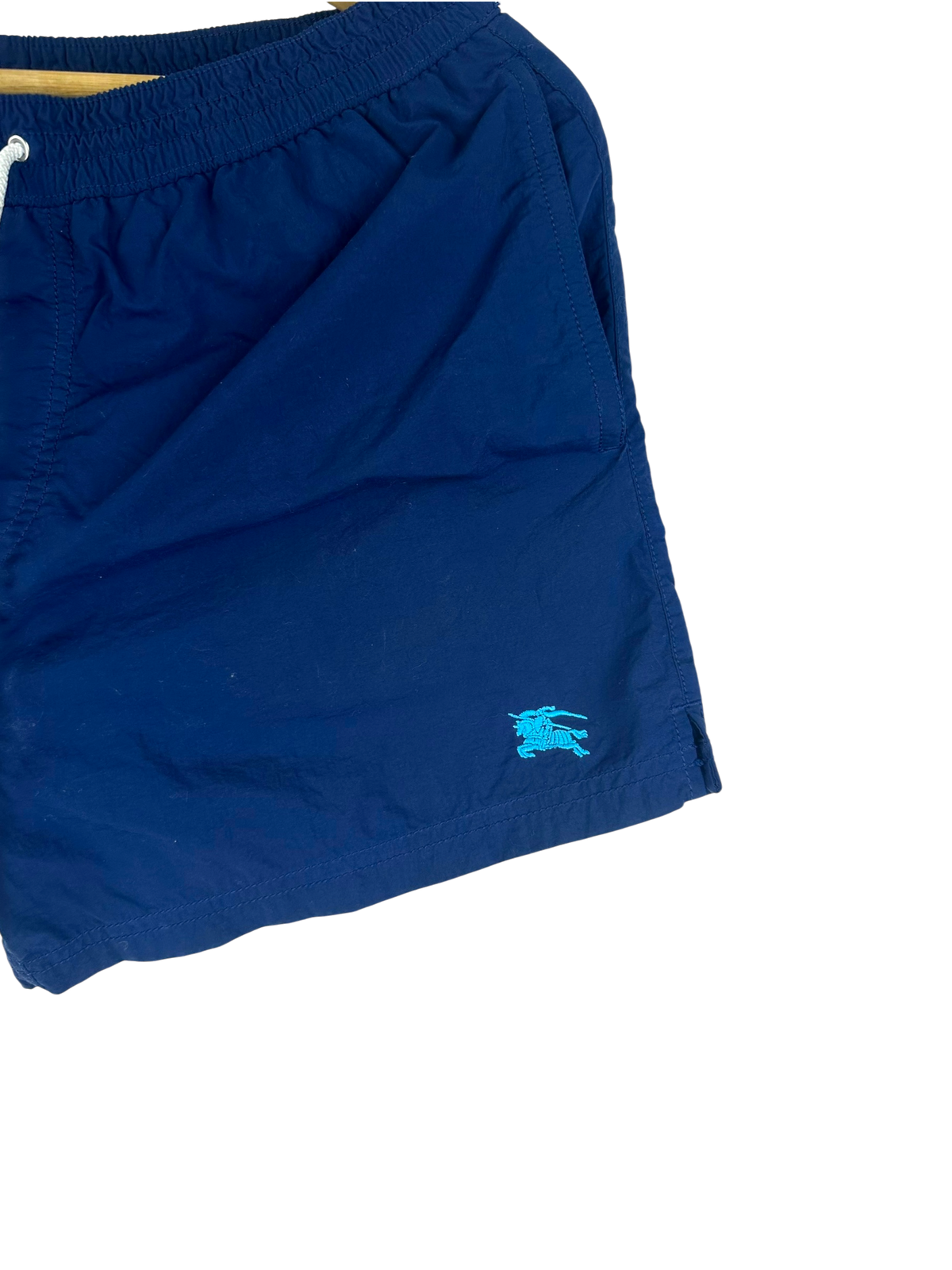 Burberry short de bain