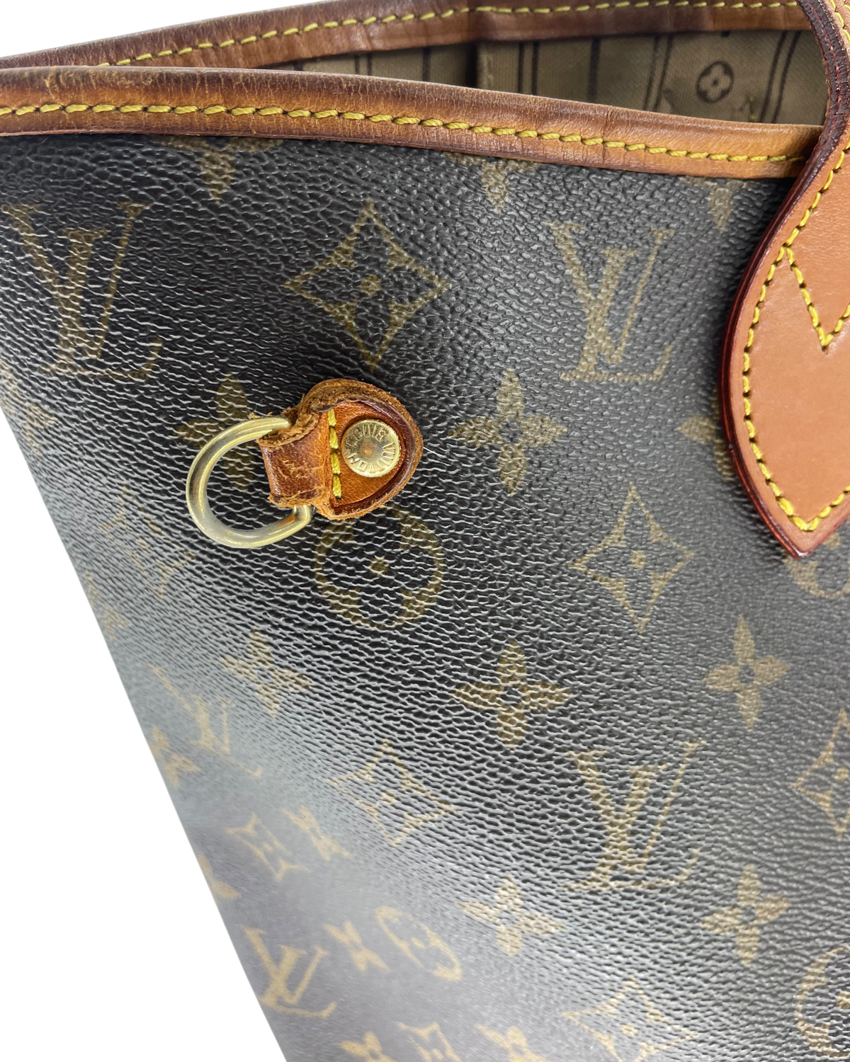 Louis Vuitton sac à main Neverfull