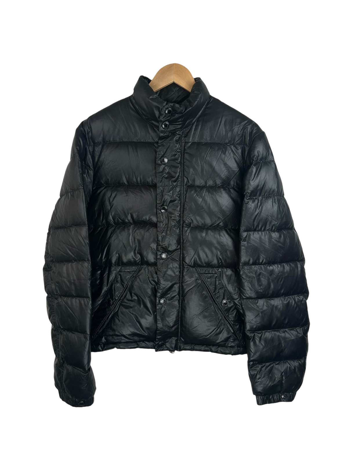Burberry Doudoune - The Reservery