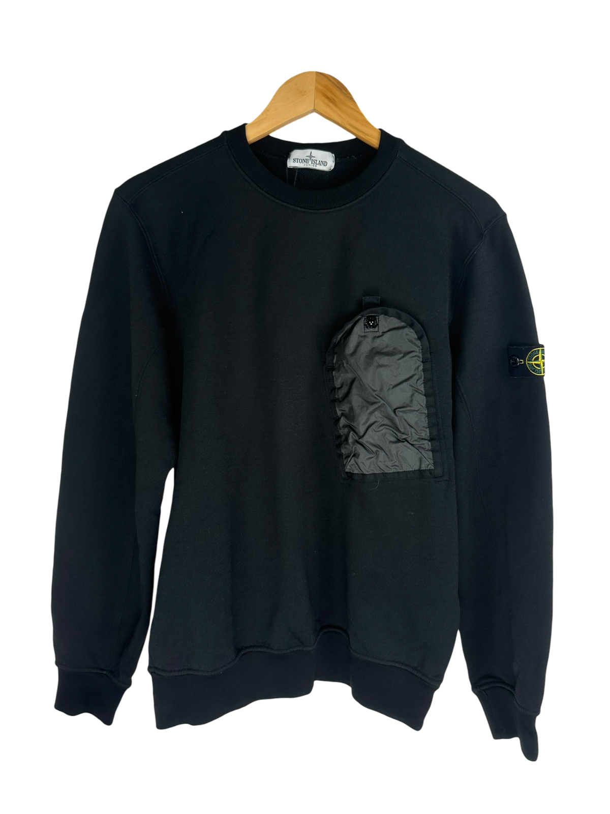 Pull Stone Island - The Reservery