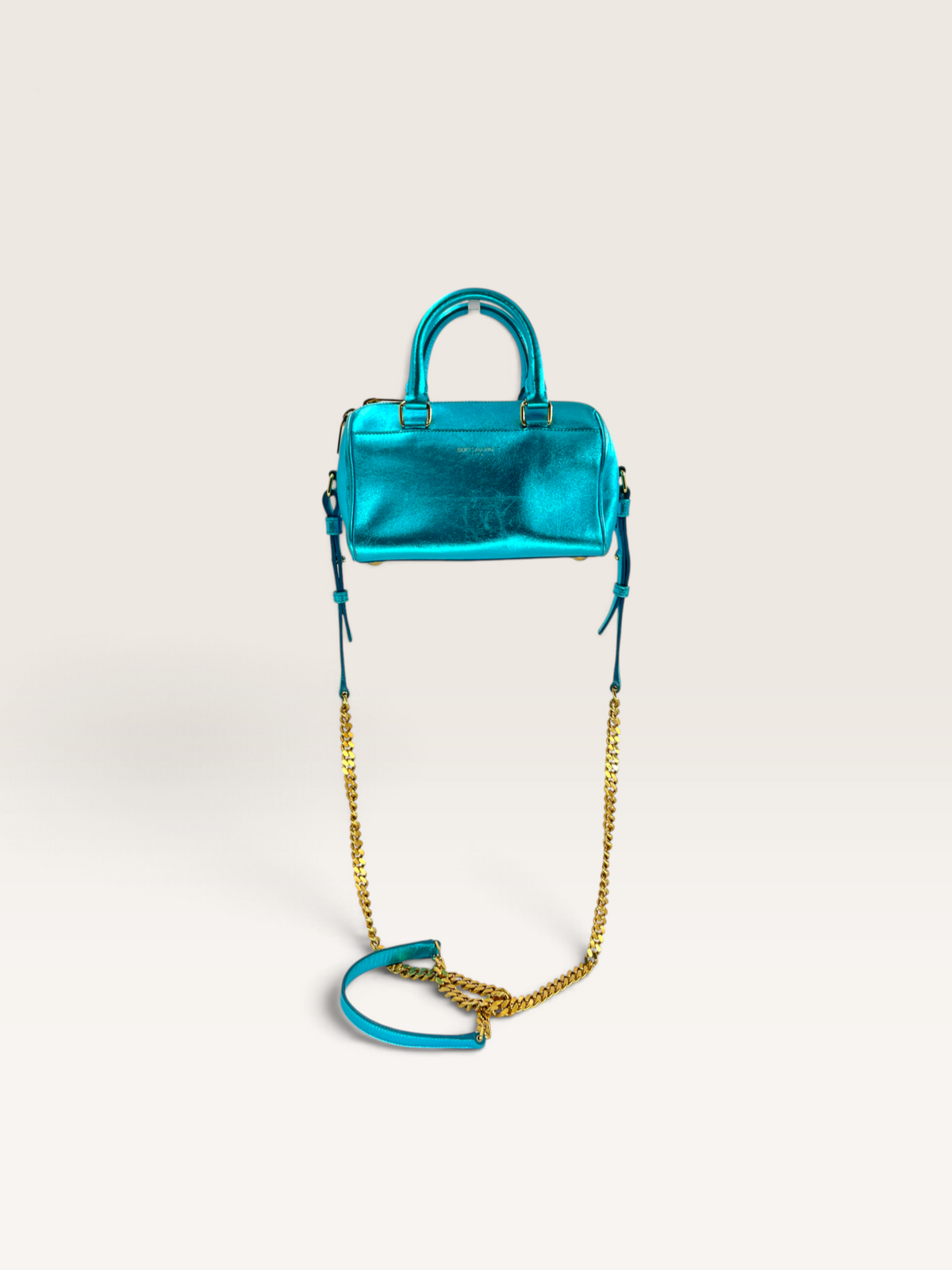 Saint Laurent mini Sac bandoulière