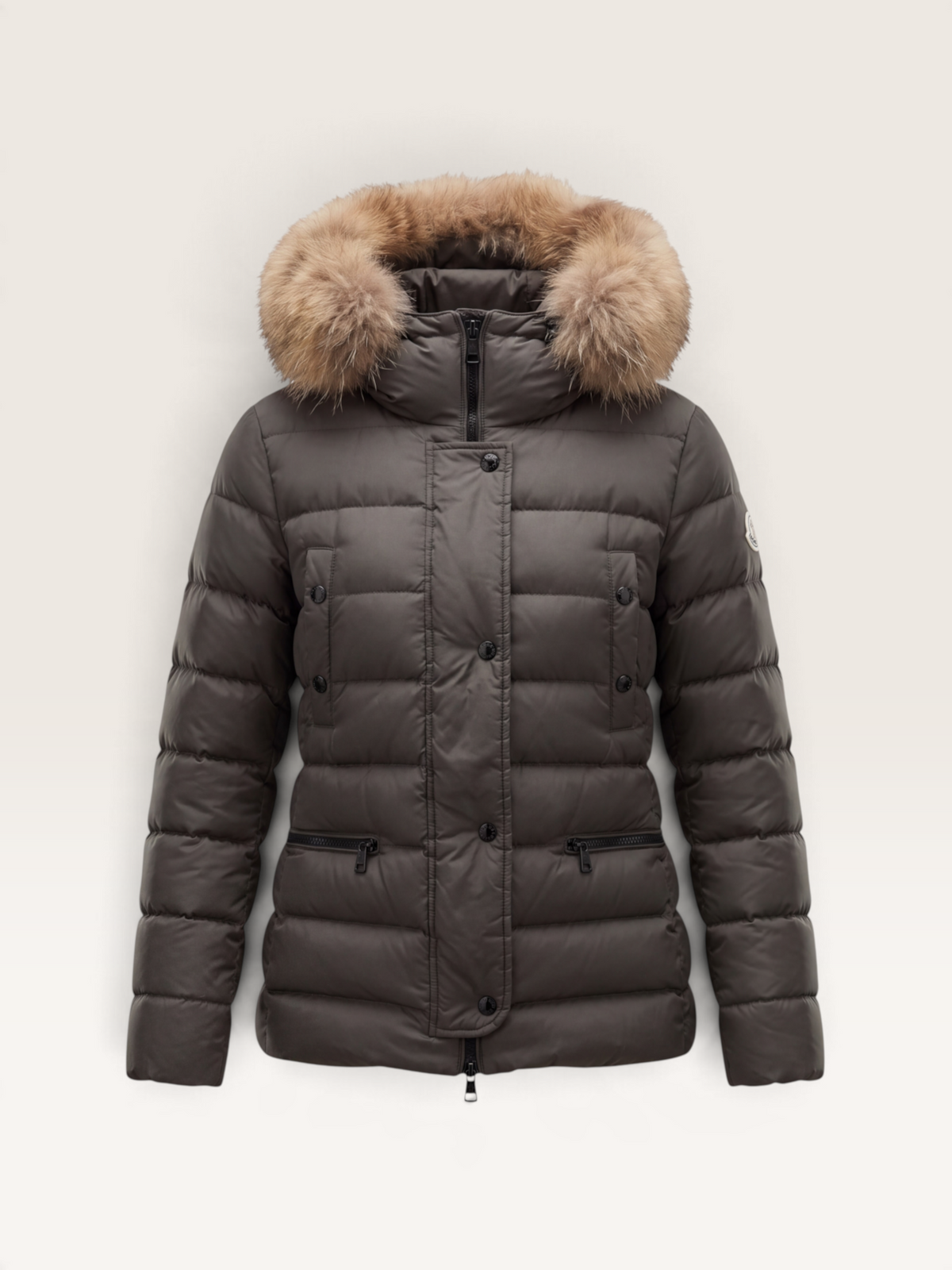 Moncler doudoune Maya femme