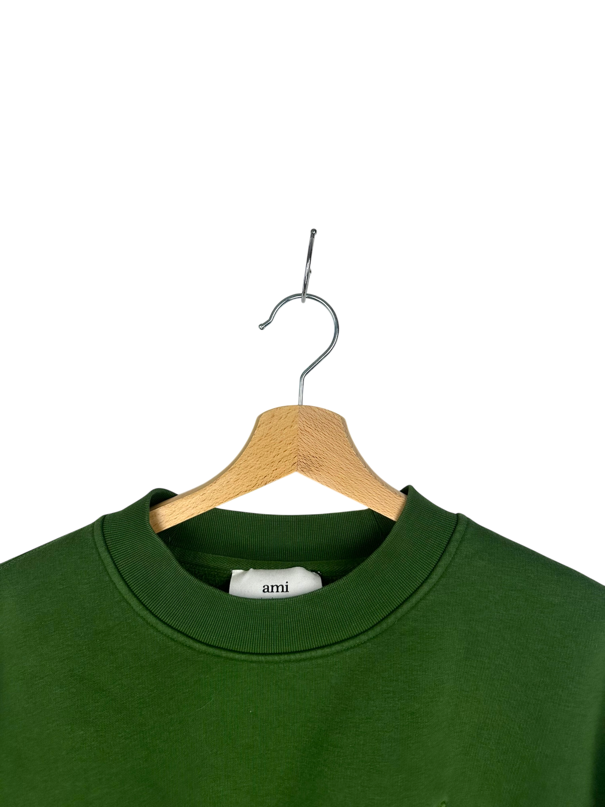 Ami Paris pull - The Reservery
