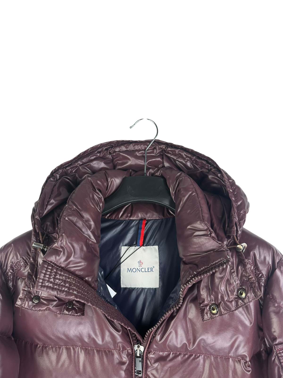 Moncler doudoune maya - The Reservery