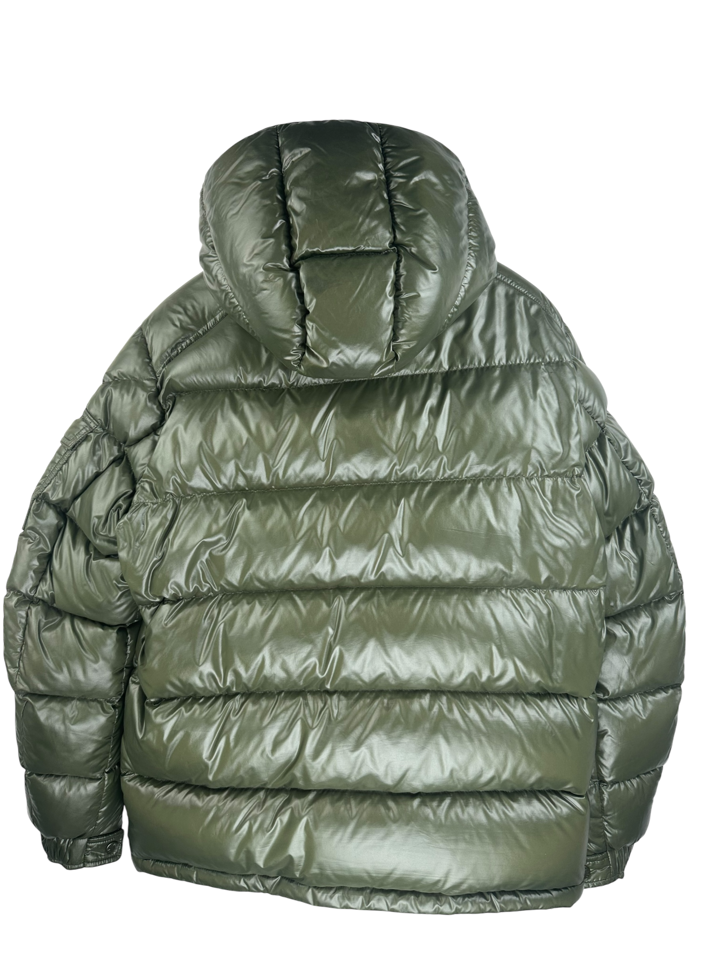 Doudoune Moncler