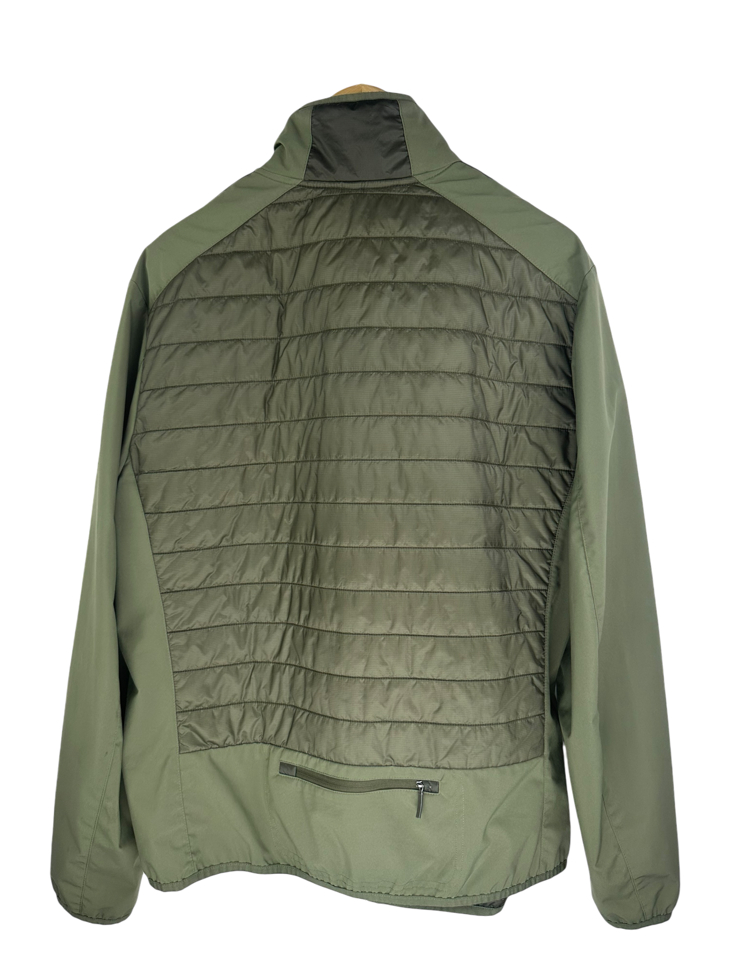 Parajumpers veste bi-matière