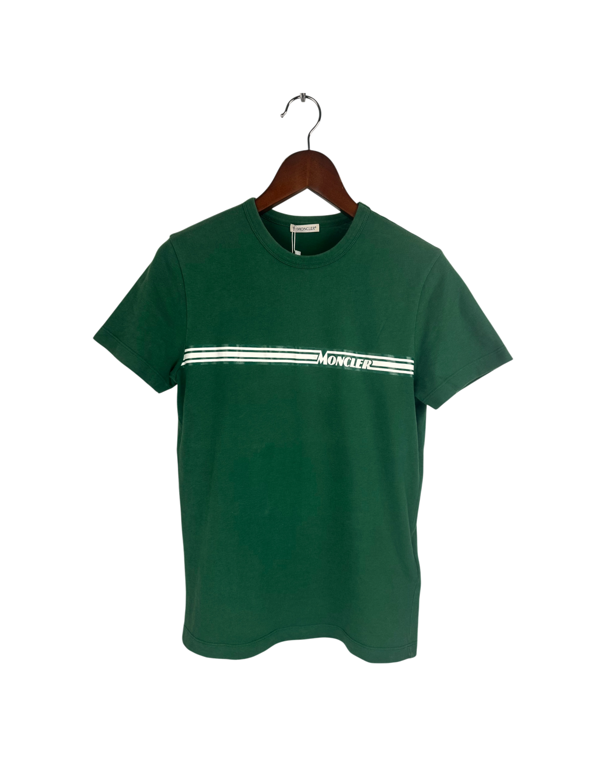 Moncler t-shirt