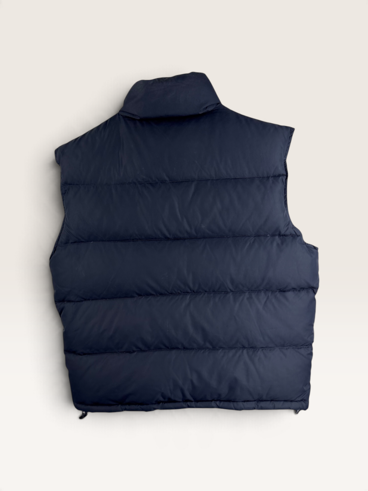 Moncler doudoune sans manches
