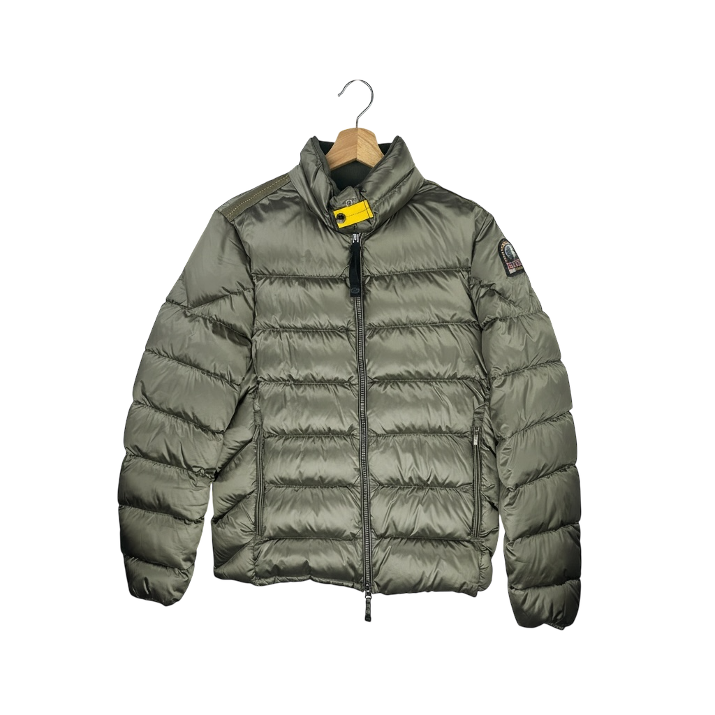 Parajumpers doudoune - The Reservery