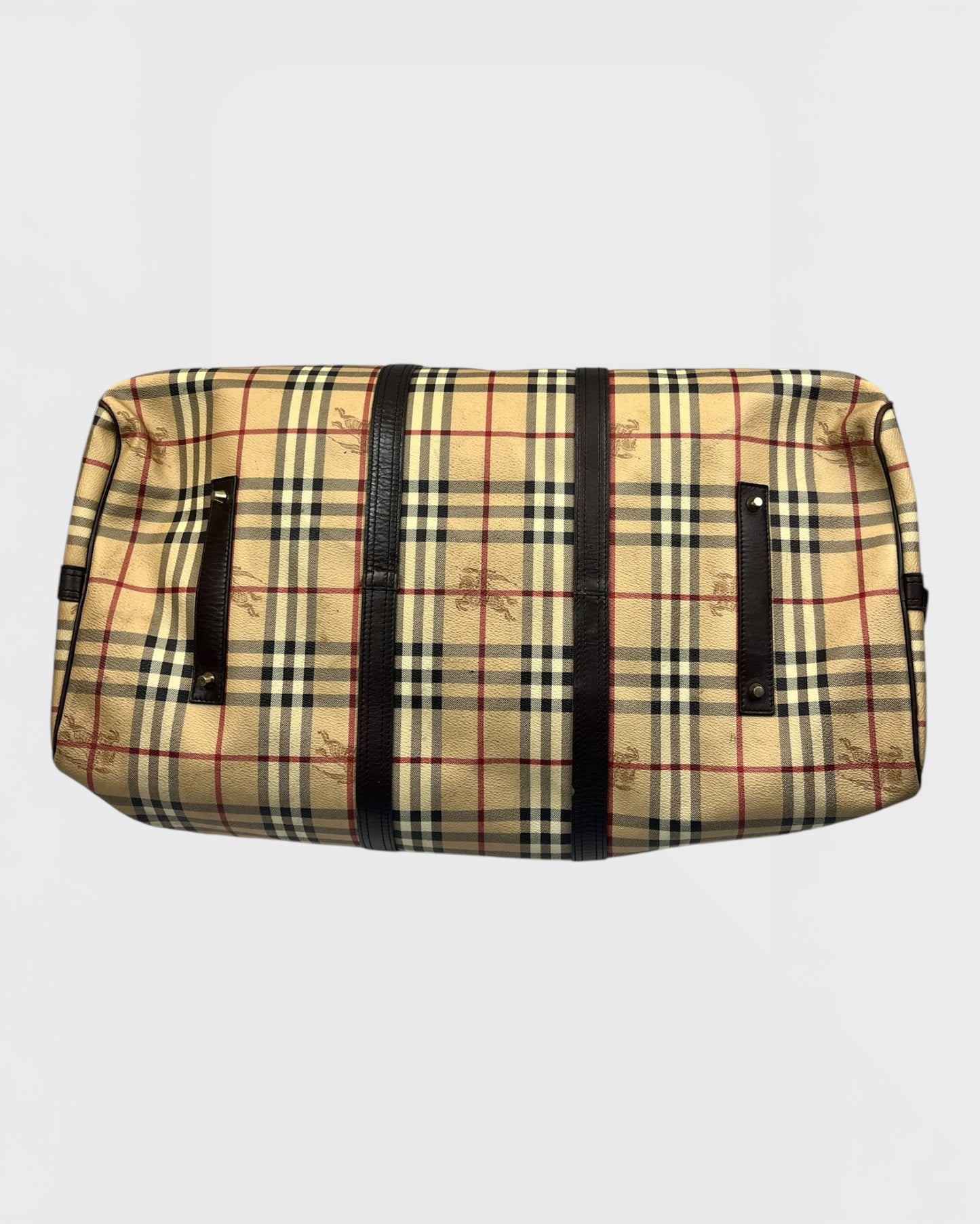 Burberry sac de voyage/travel bag