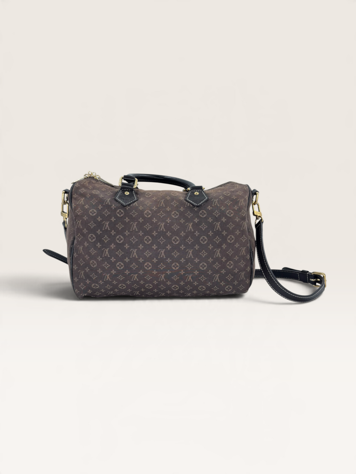 Louis Vuitton sac à main Speedy 30 bandoulière