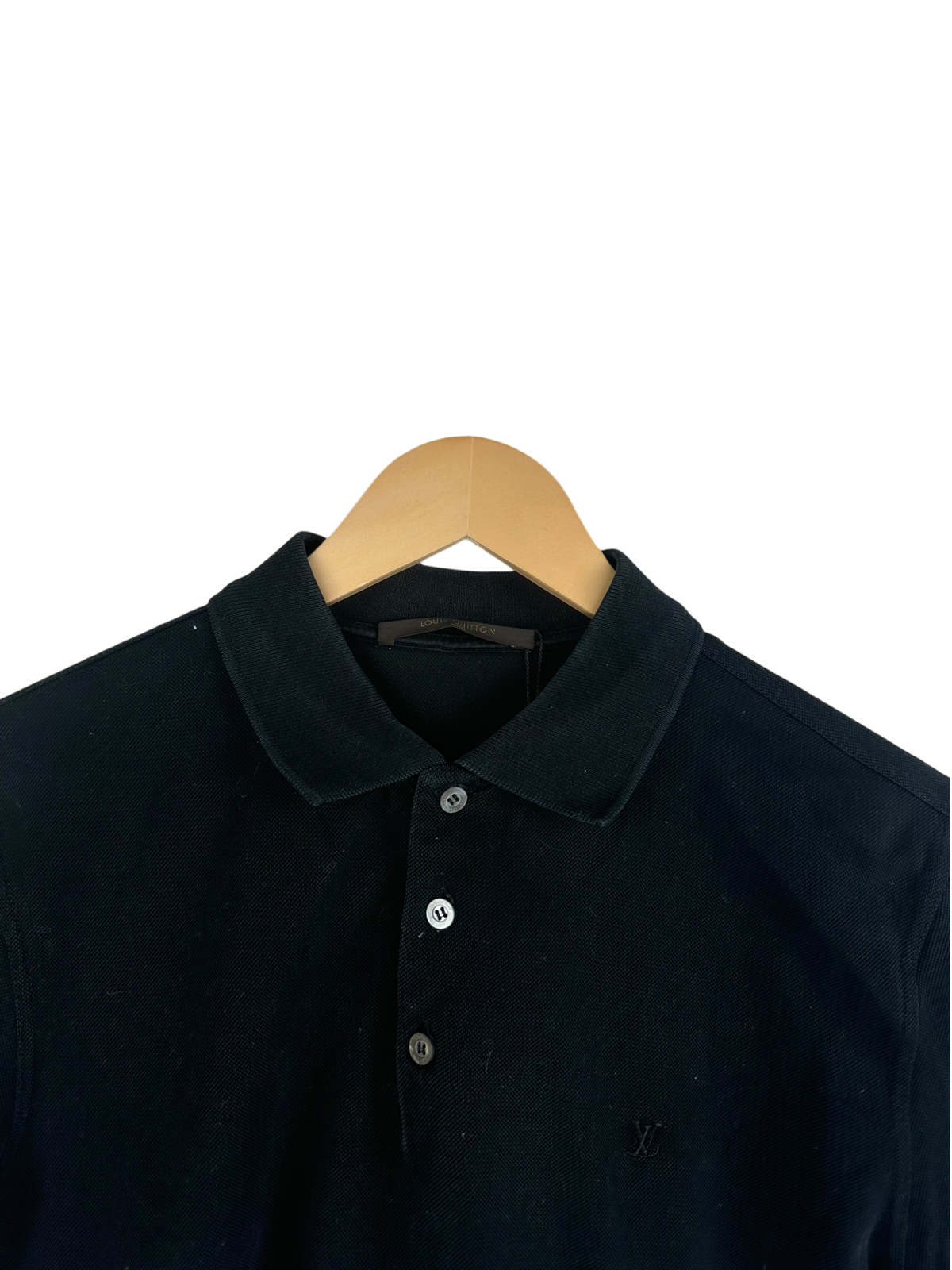 Louis Vuitton Polo XL - The Reservery