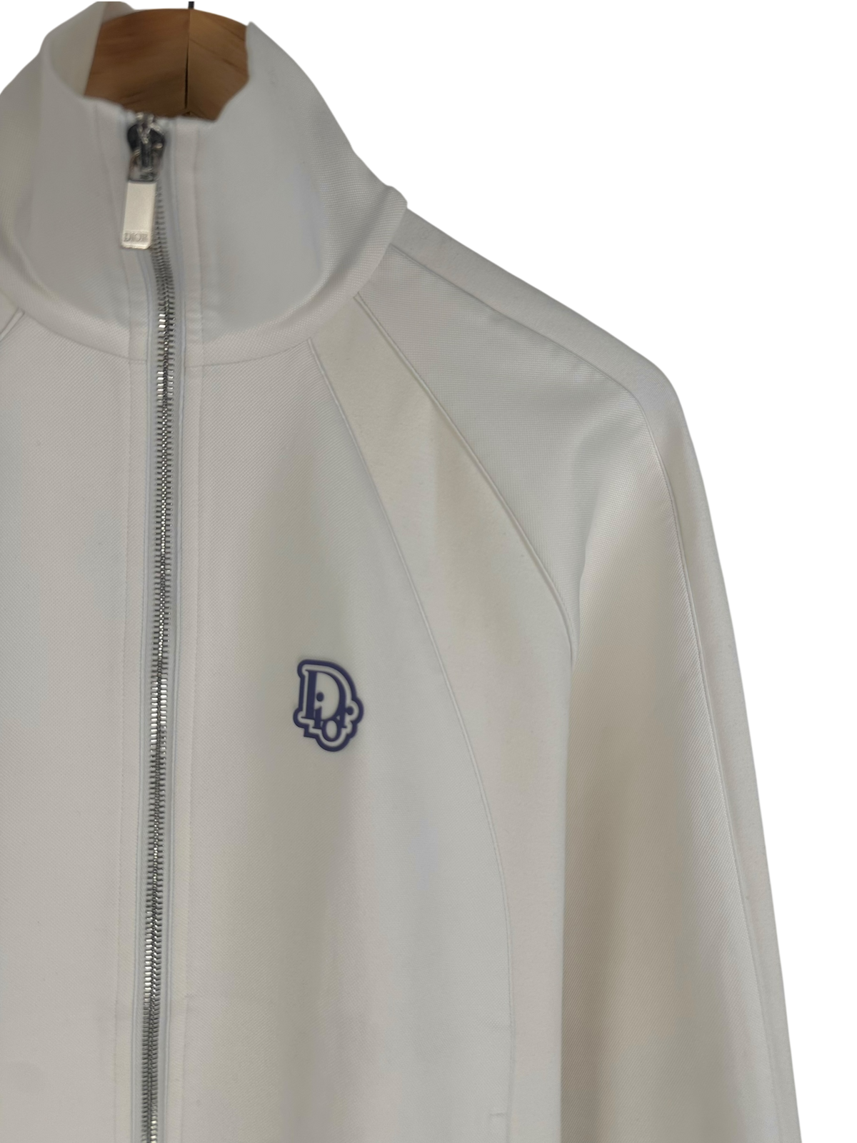 Dior Gilet - The Reservery