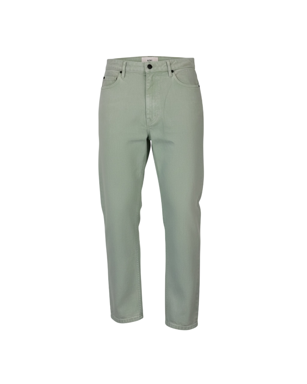 Ami Paris jeans droit - The Reservery