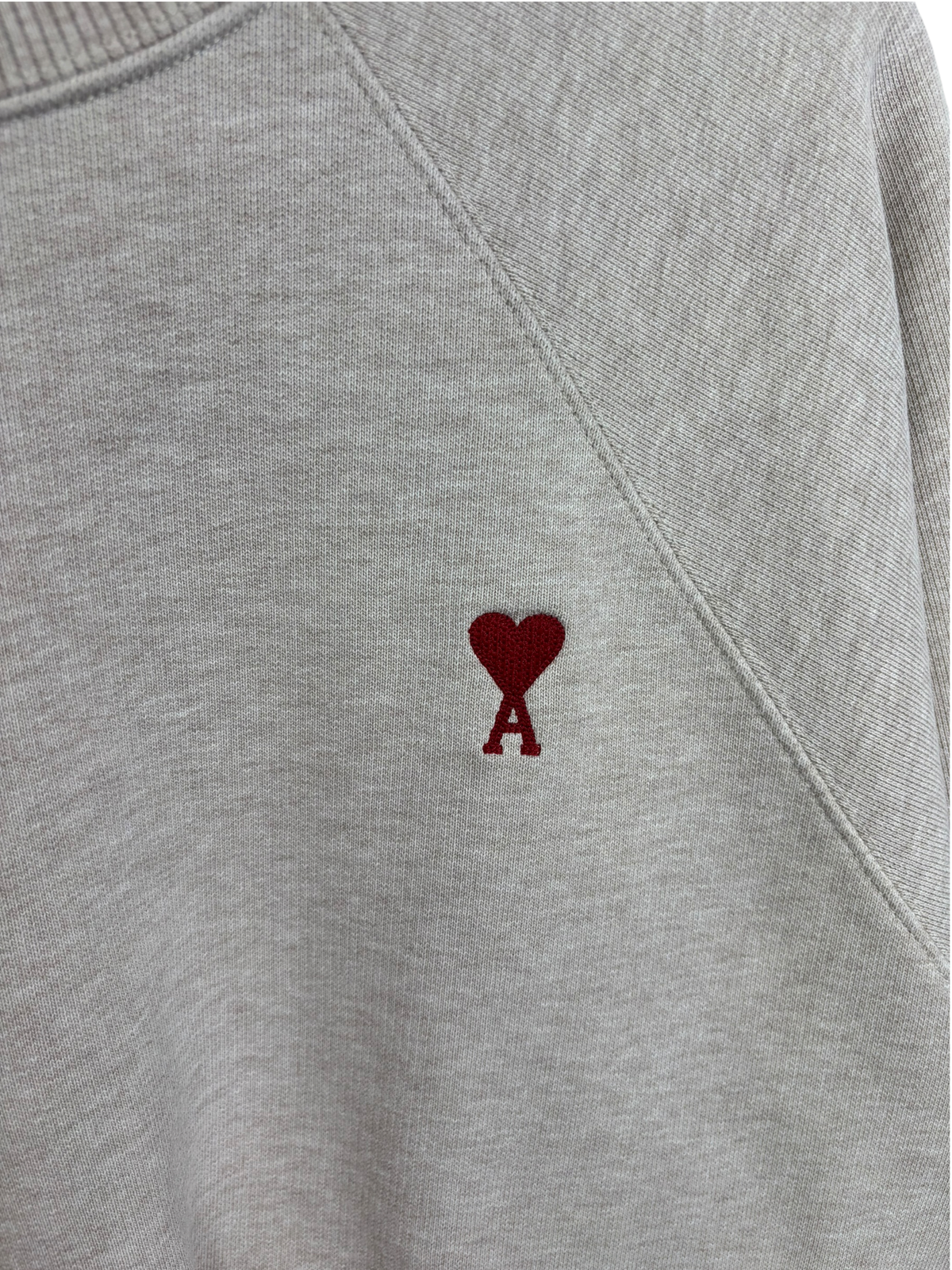 Ami Paris pull L