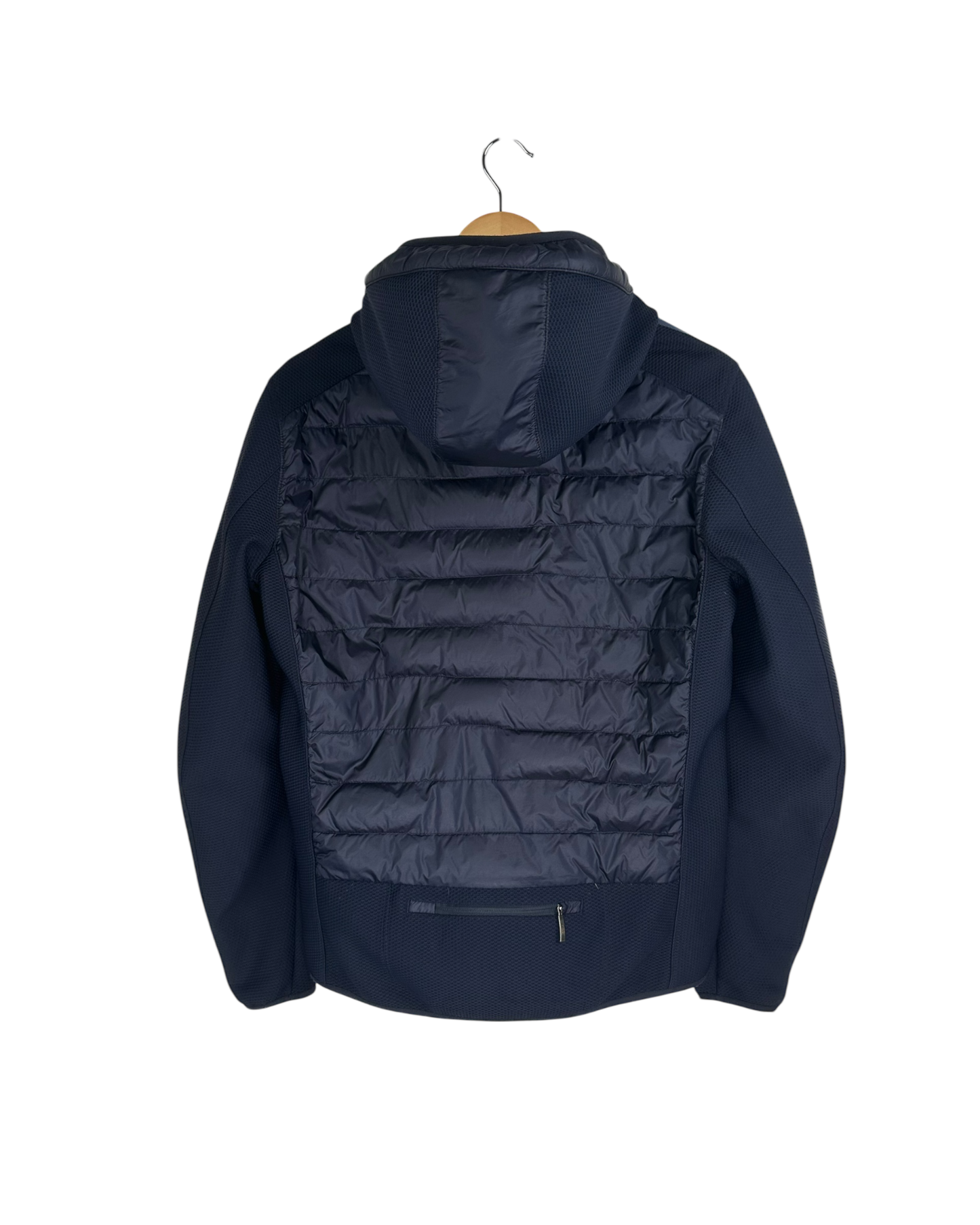 Parajumpers veste bi matière