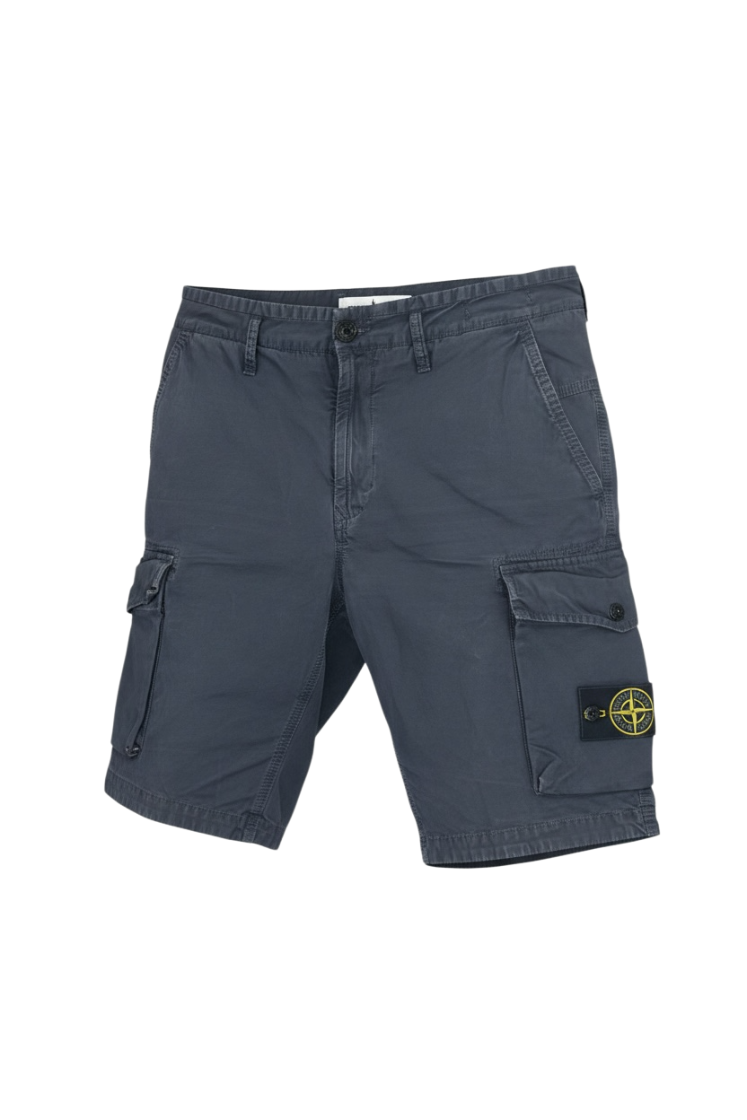 Stone Island short - The Reservery