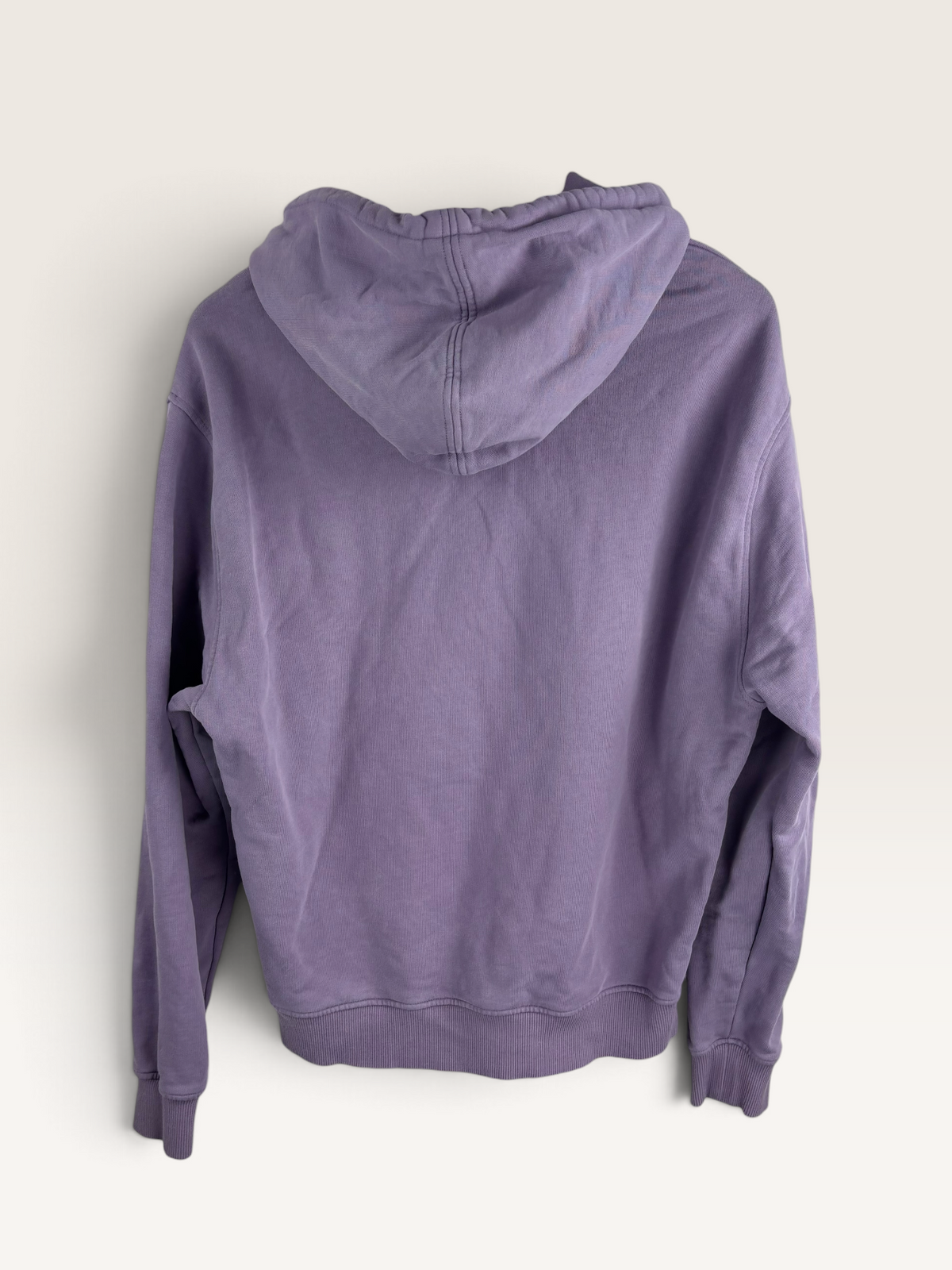 Ami Paris pull à capuche