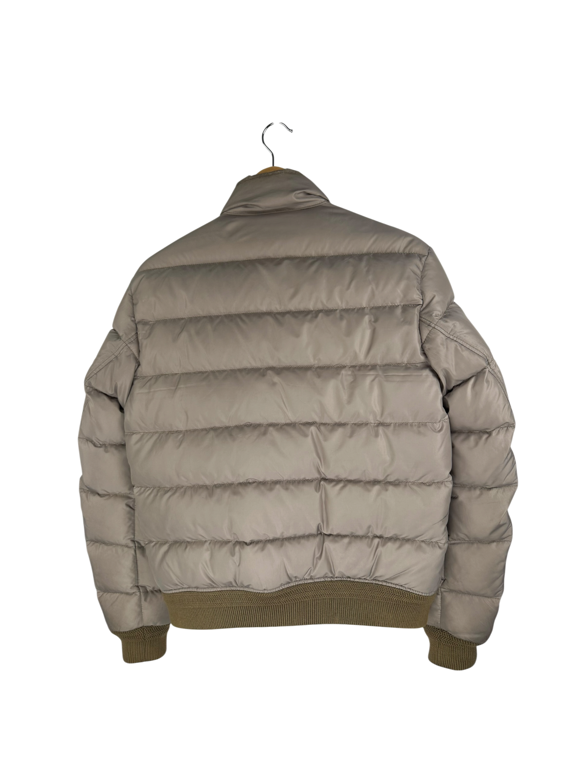 Burberry doudoune