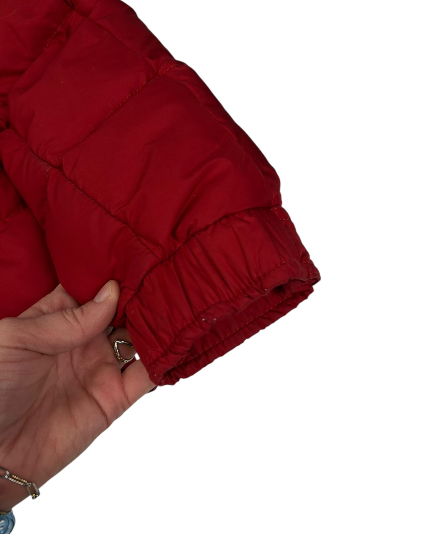 Moncler doudoune maya
