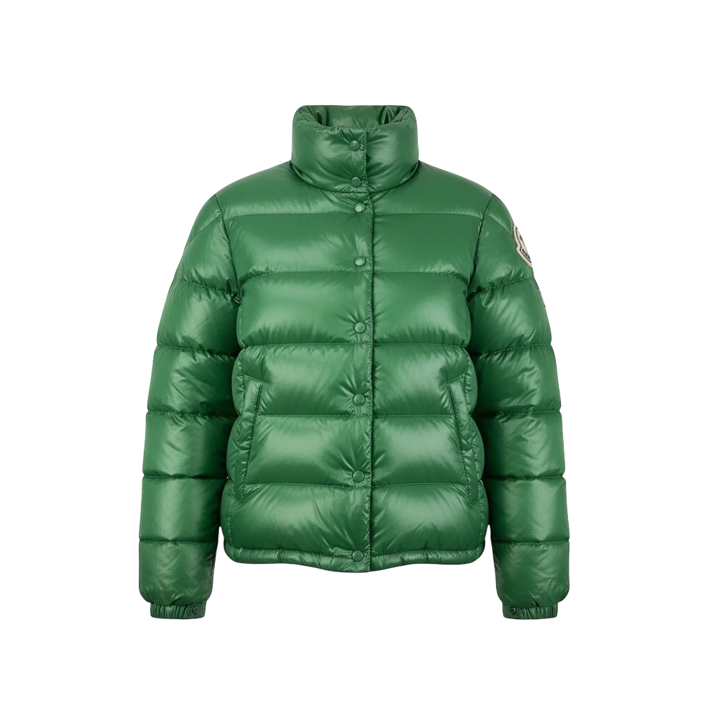 Moncler doudoune - The Reservery