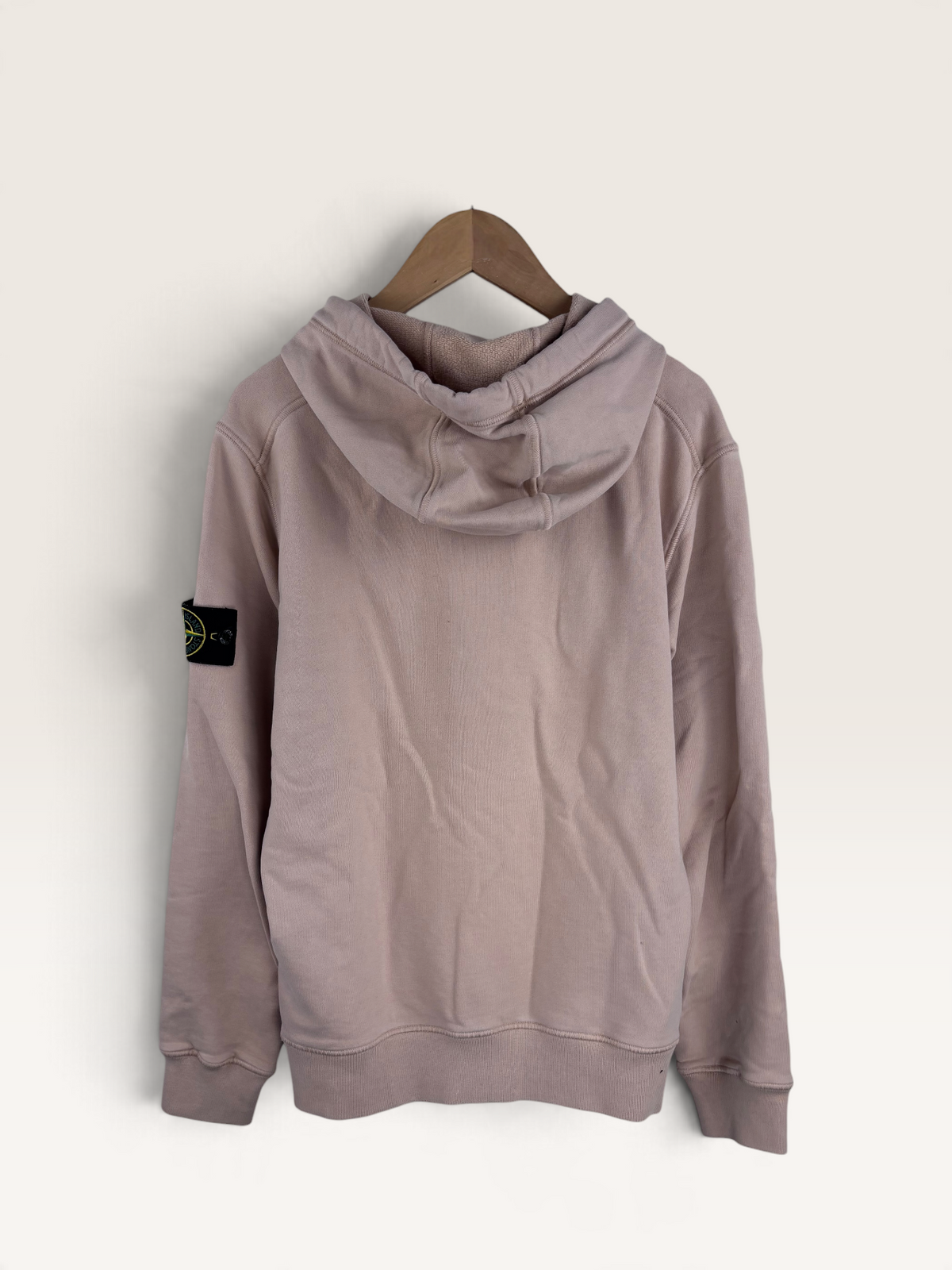 Stone Island pull à capuche