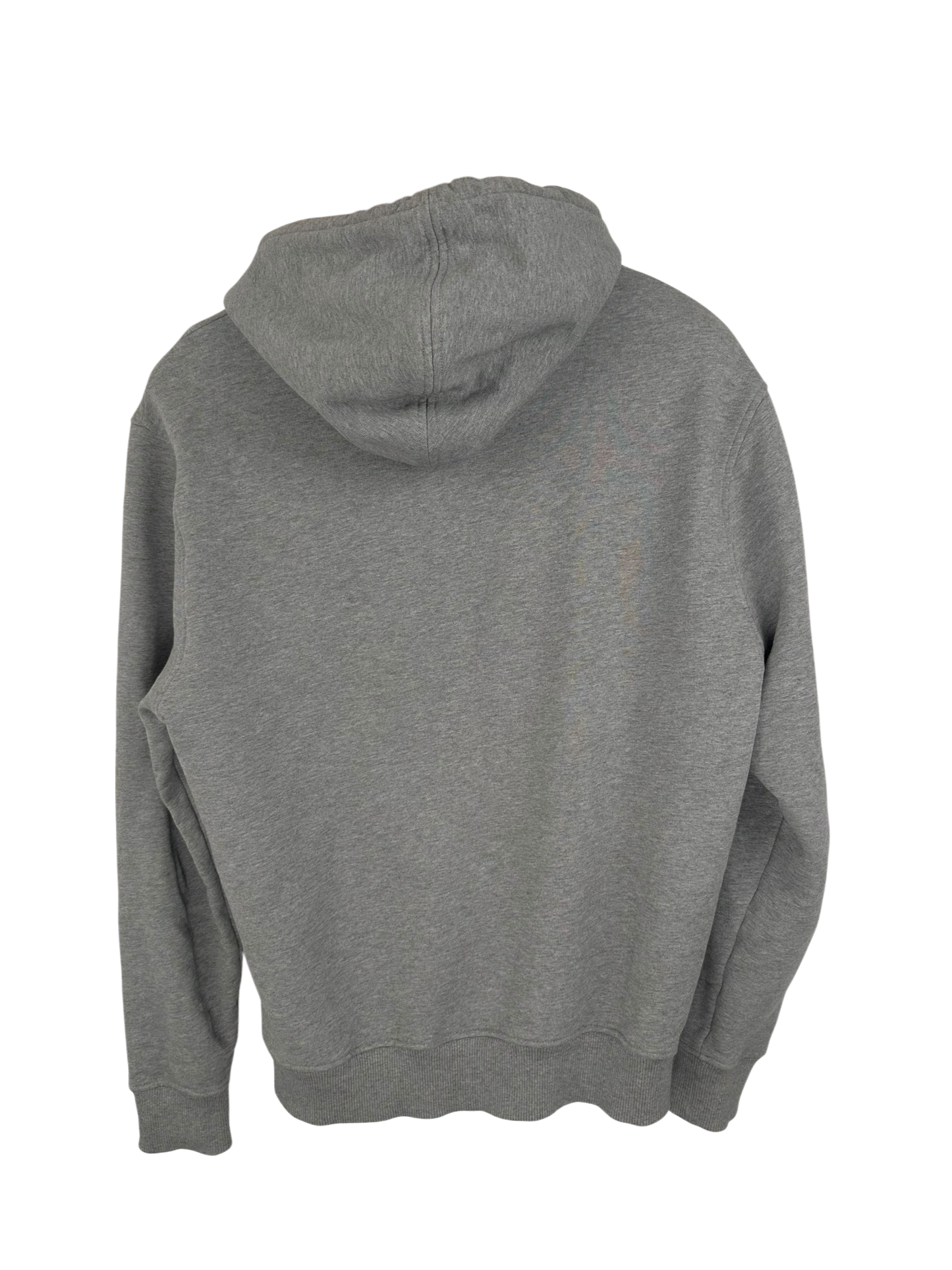 Ami pull à capuche