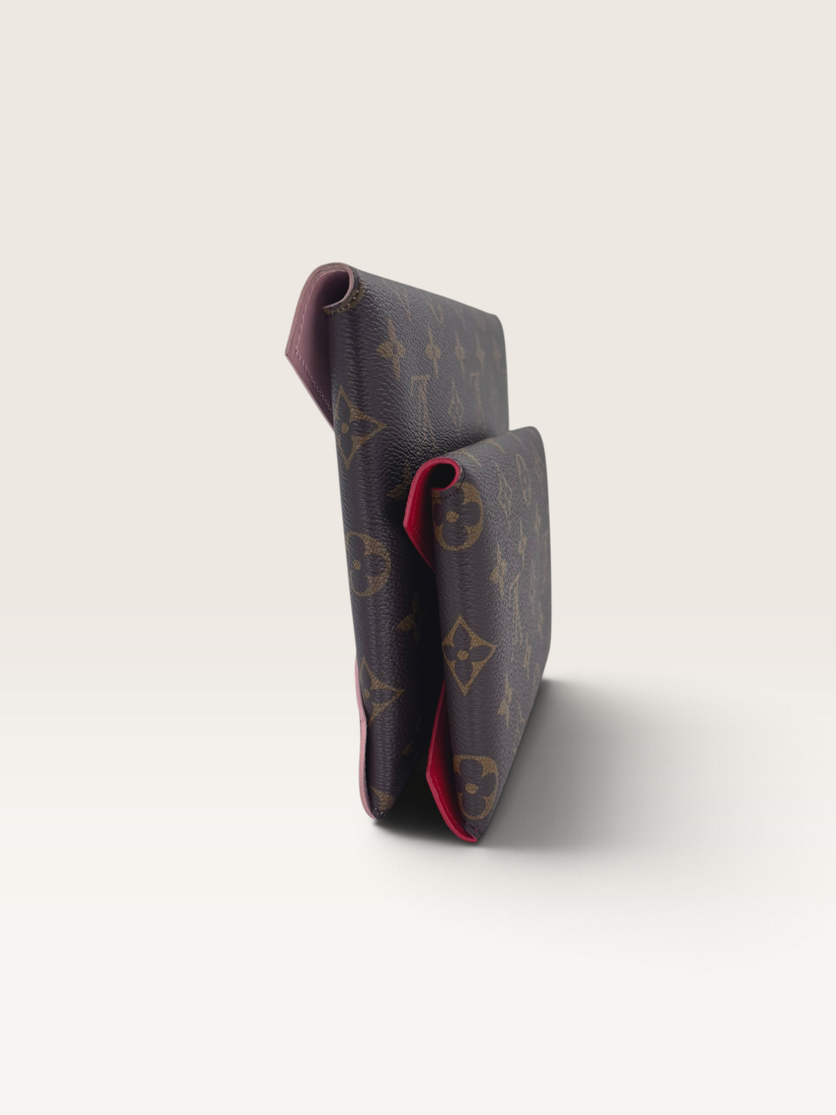 Louis vuitton pochette Kirigami grande et moyenne