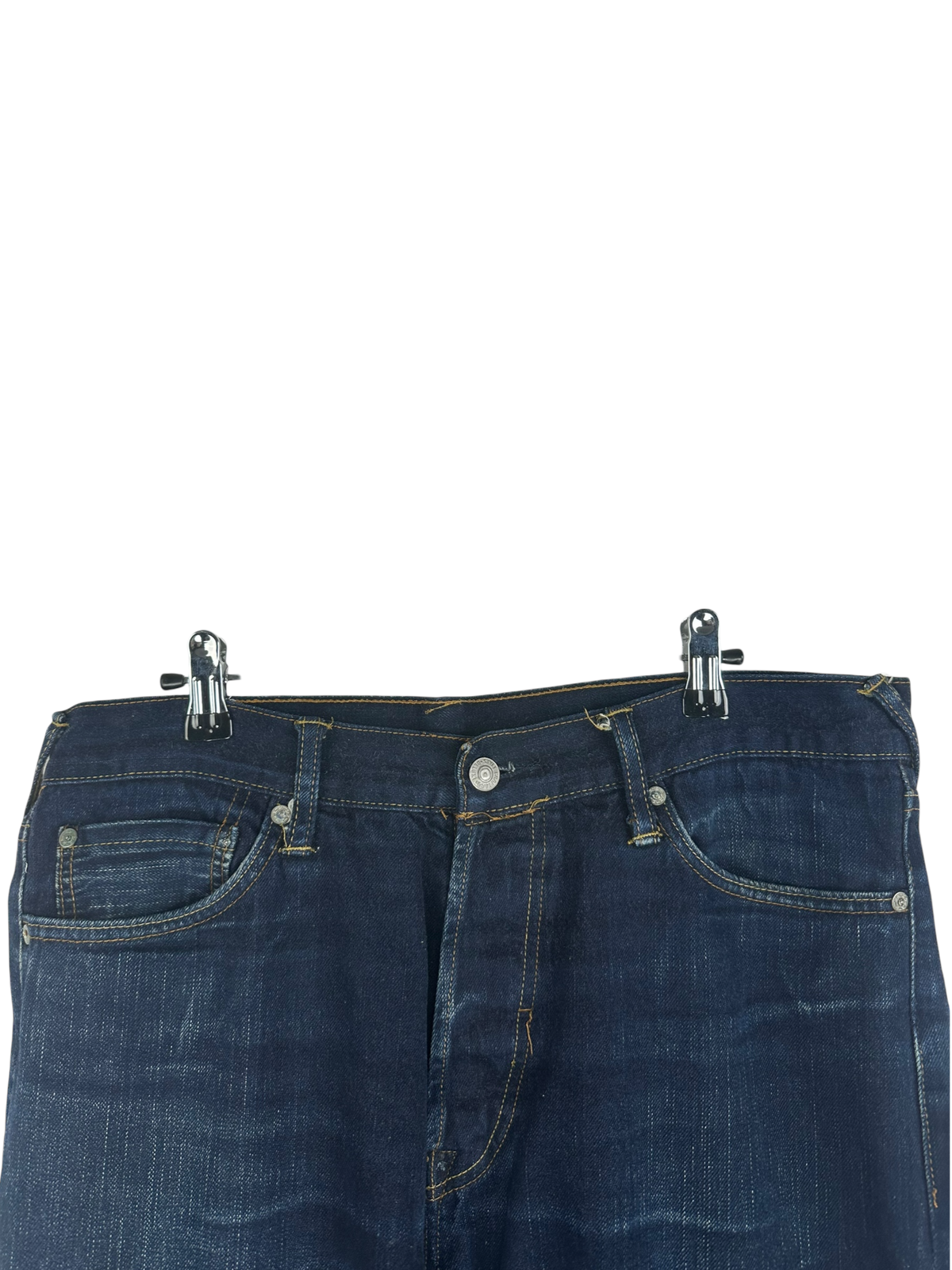 Evisu Jean