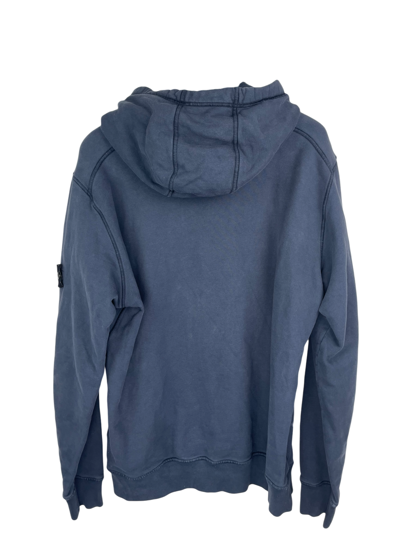 Stone Island pull à capuche