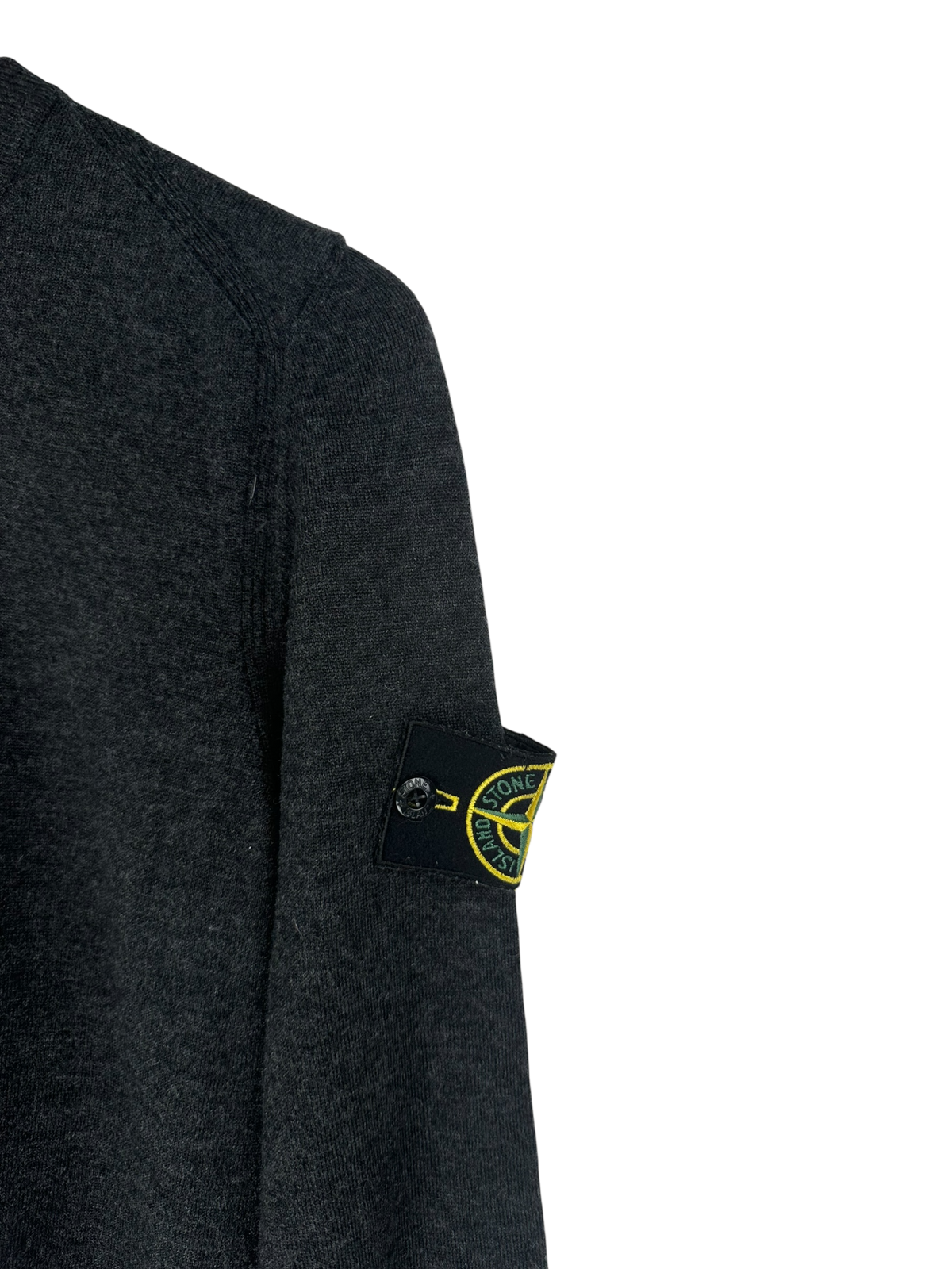Stone Island Pull S - The Reservery