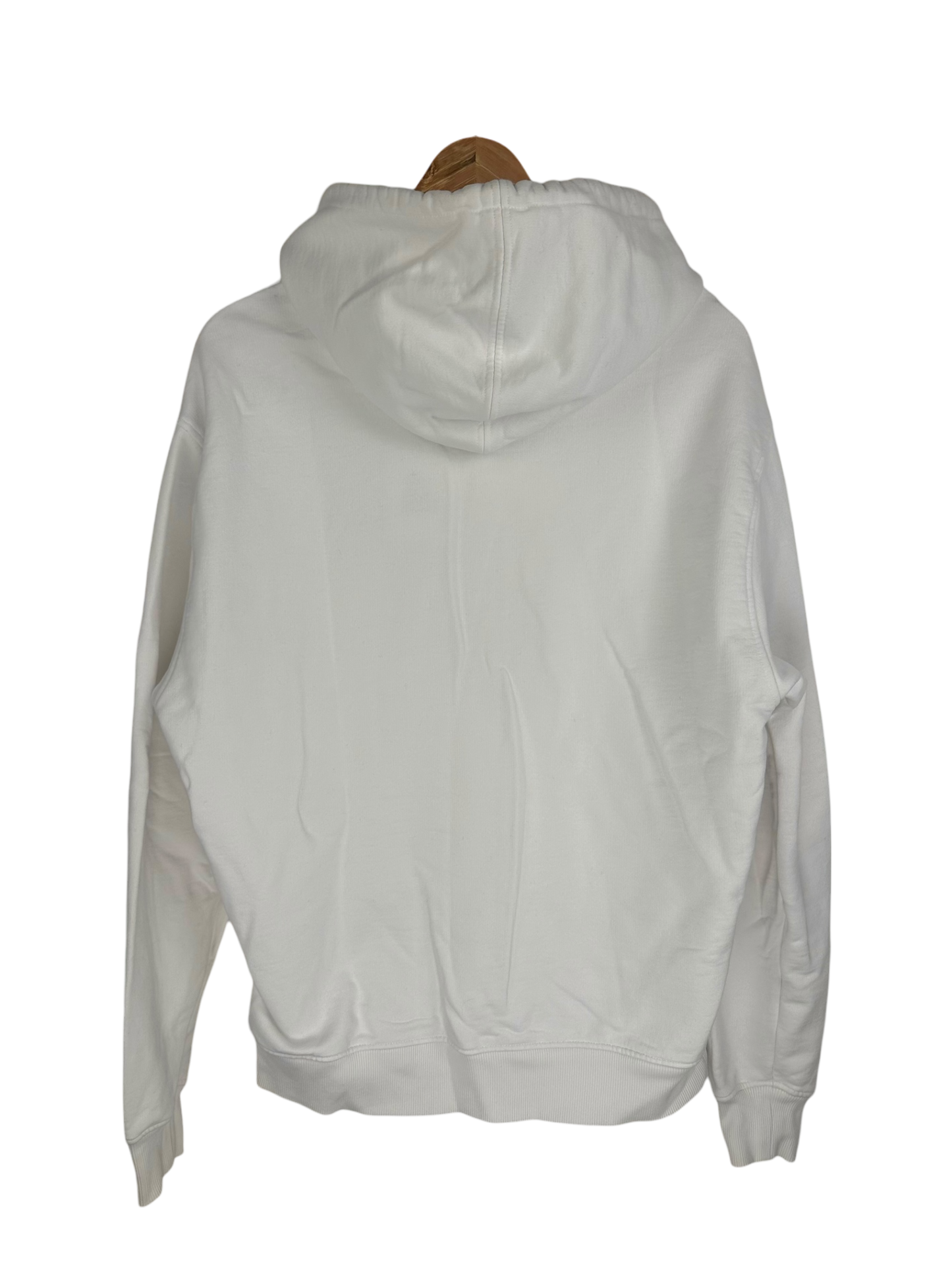 Ami Paris Pull à capuche
