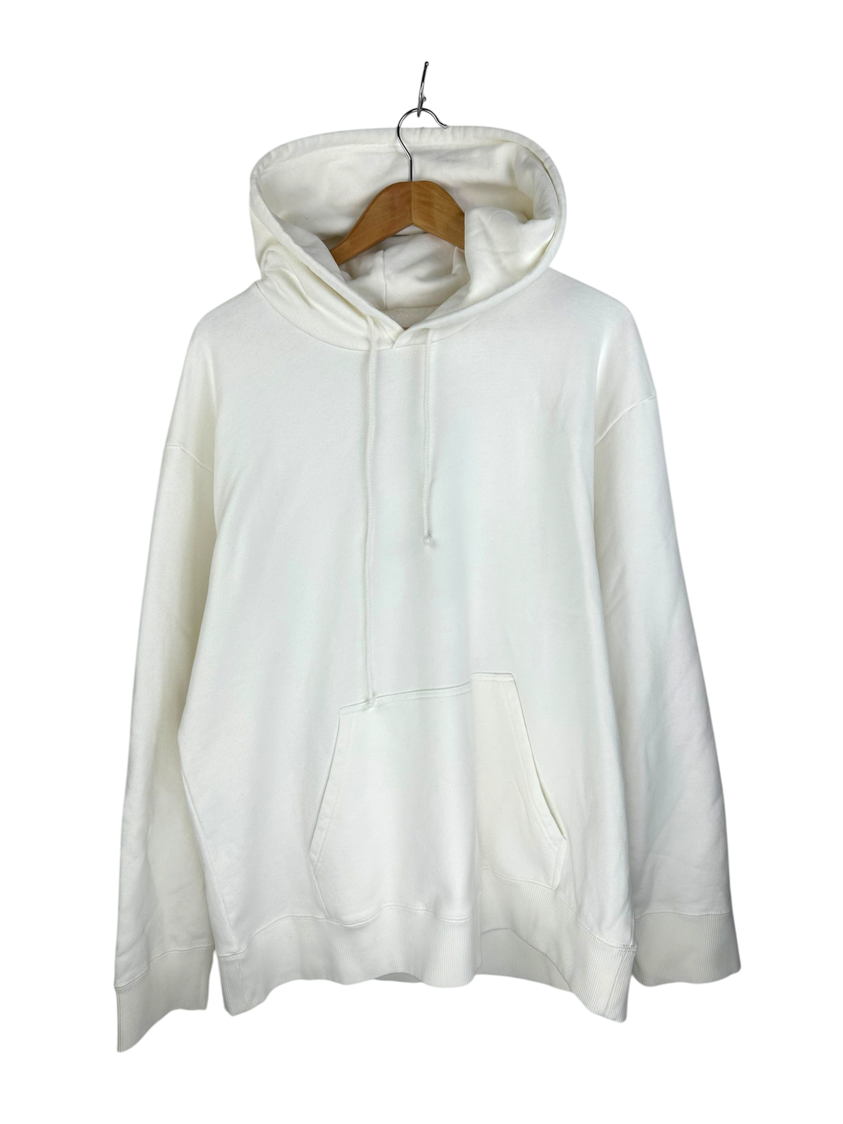 Margiela pull à capuche - The Reservery