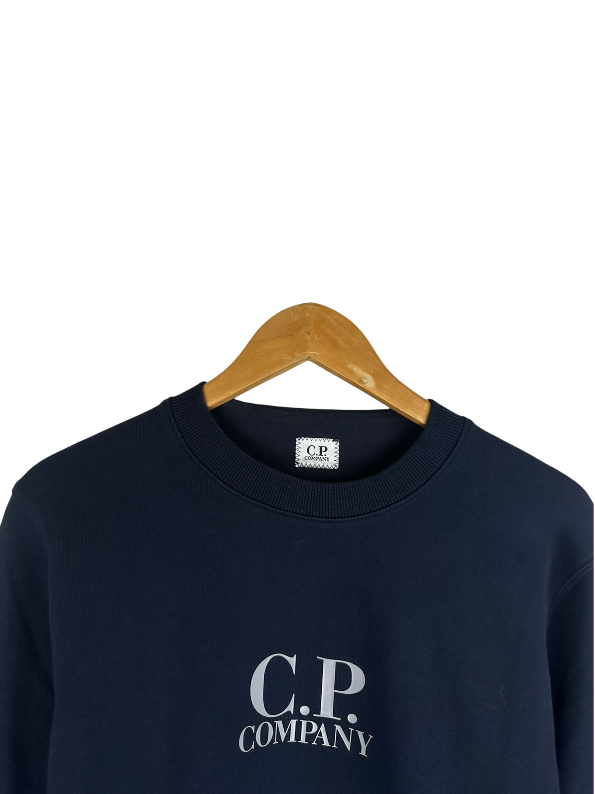 C.P Company Pull - The Reservery