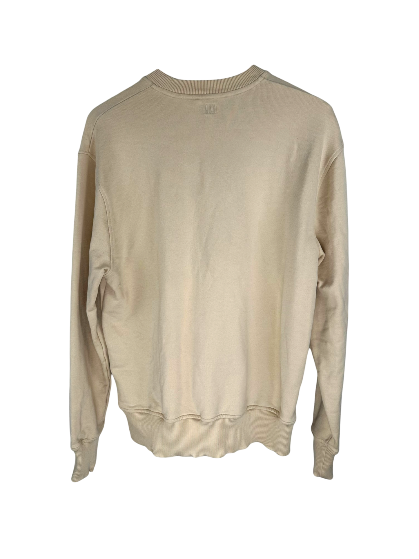 Ami Paris pull