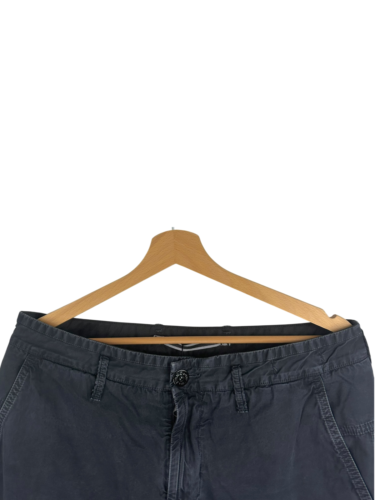 Stone Island short - The Reservery