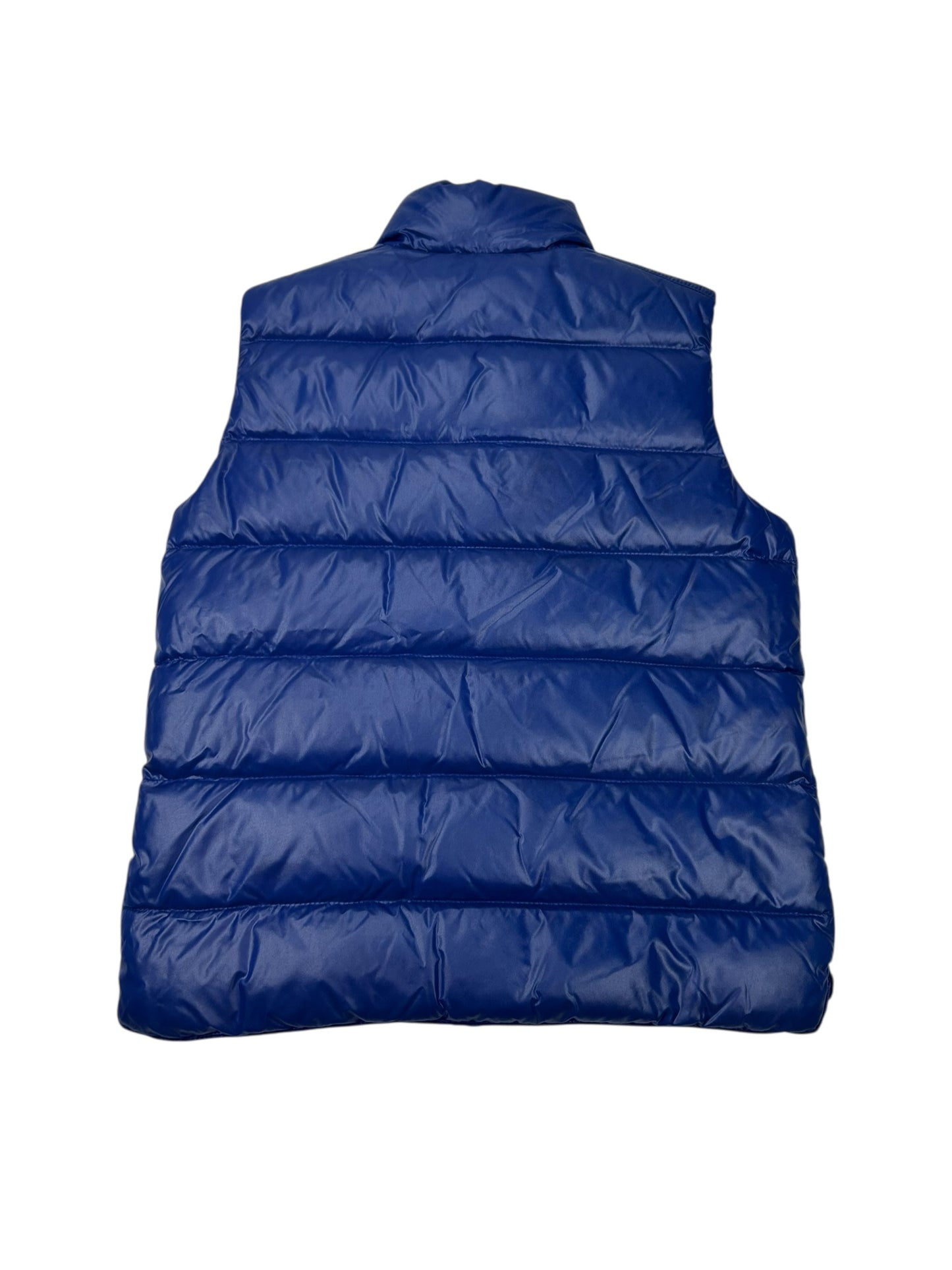 Moncler Doudoune Sans Manches